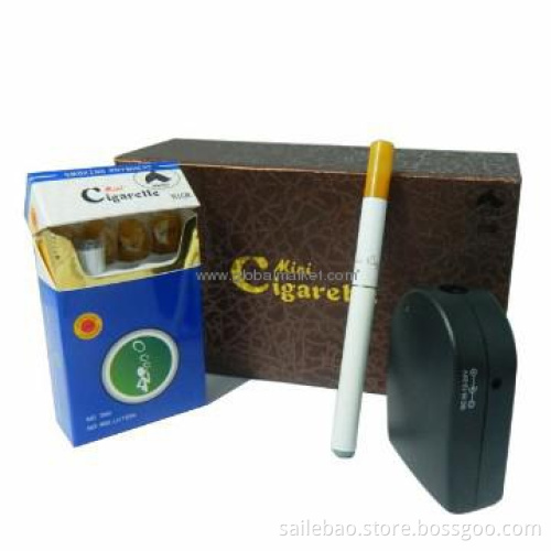 sailebao the best quality provari mini e cigarette 901 slim e cig